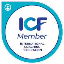 ICF member logo